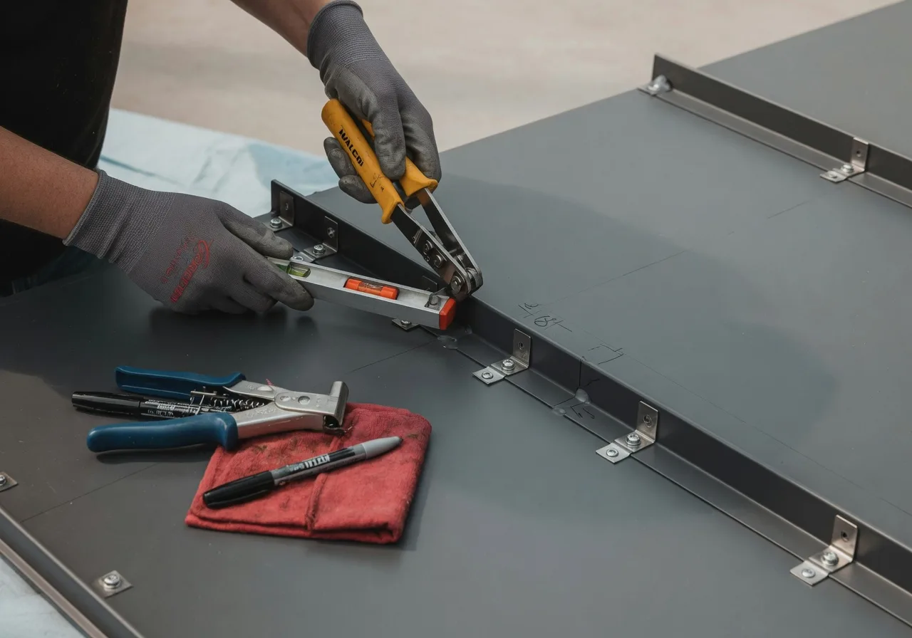 Why choose Metal Roofing Installation in Castleberry, AL